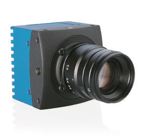 德国Mikrotron 高速工业相机-EoSens系列 EoSens 3CL 高速摄像机