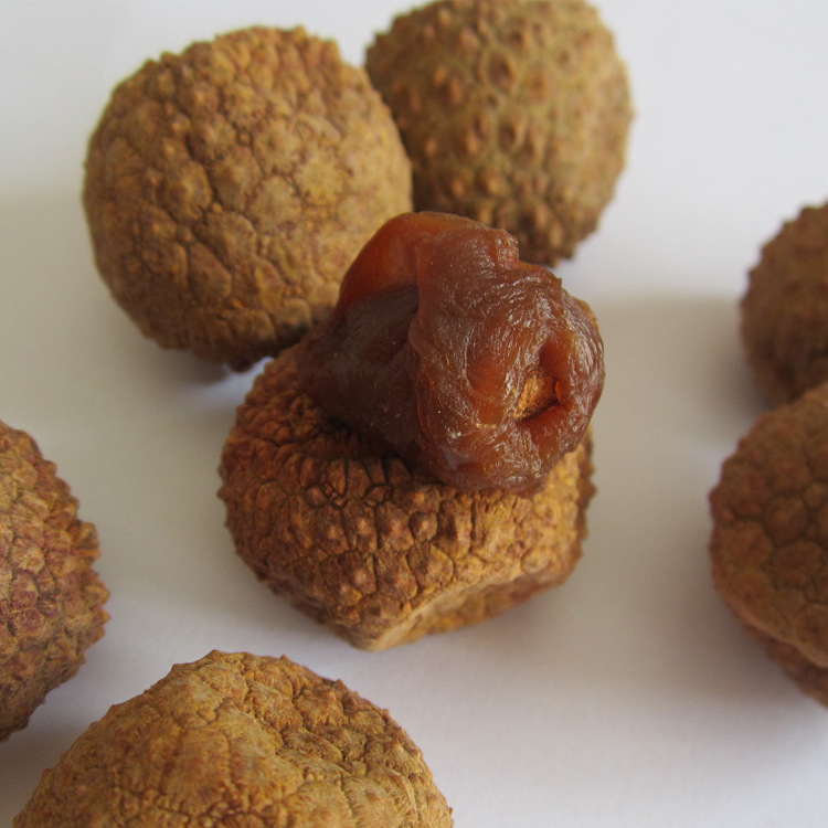 批發2020年新貨福建産地廠家直銷 福建散裝荔枝幹