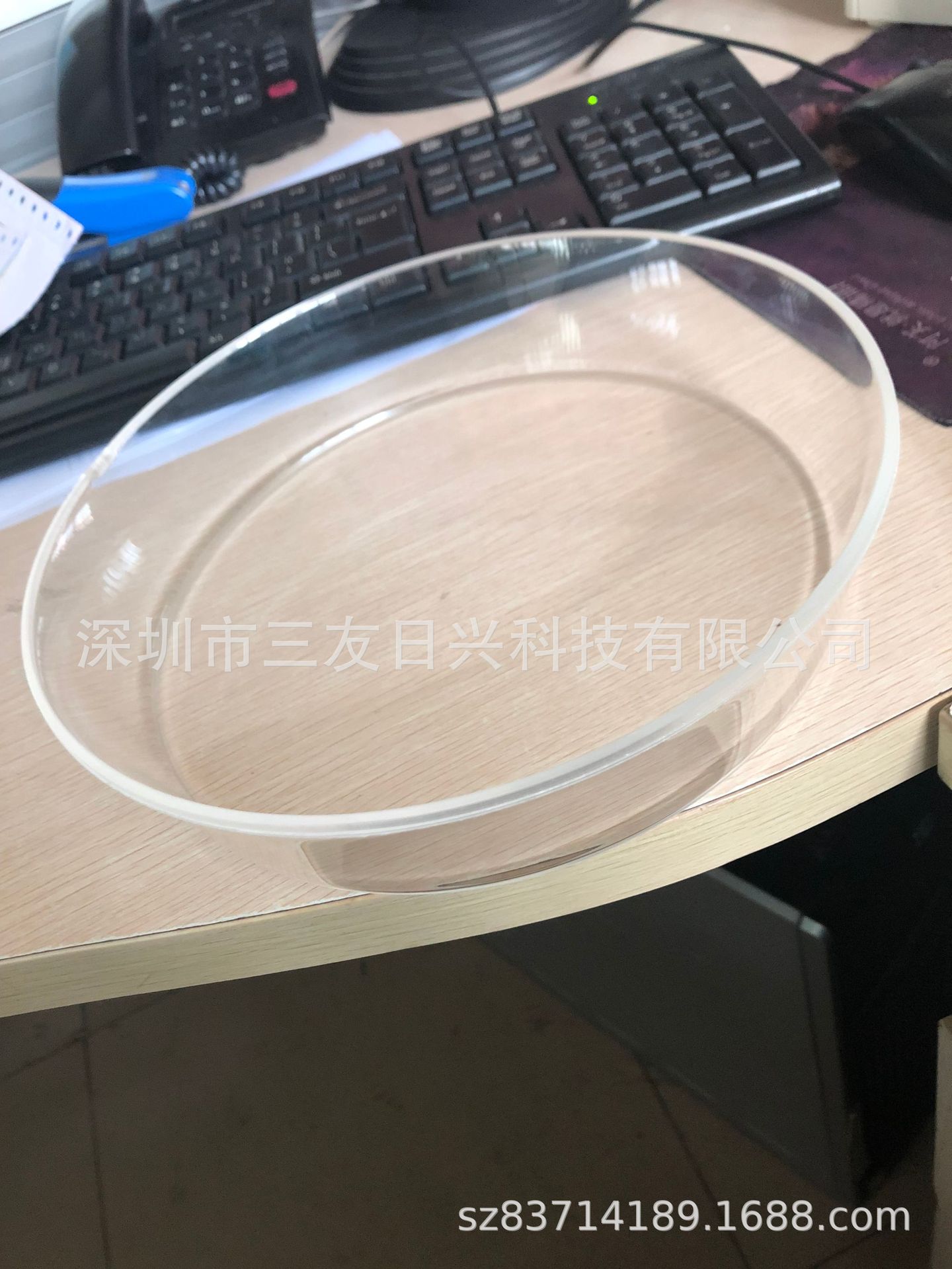 亚克力热弯供应亚克力有机玻璃热成型机器面罩热成型饰品展架