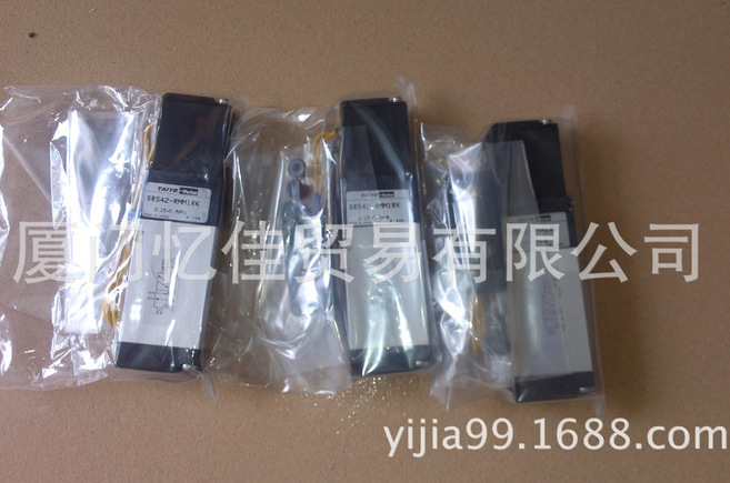 日本原装正品太阳铁工TAIYO溢流阀 工业品采购 尽在厦门忆佳