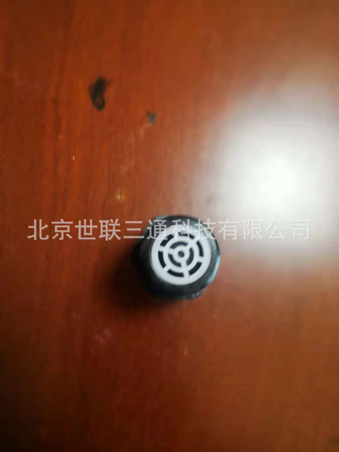 Válvula de drenaje automática / válvula de drenaje automática doméstica / conector de tornillo macho de 6 puntos 16A-FDV - 075