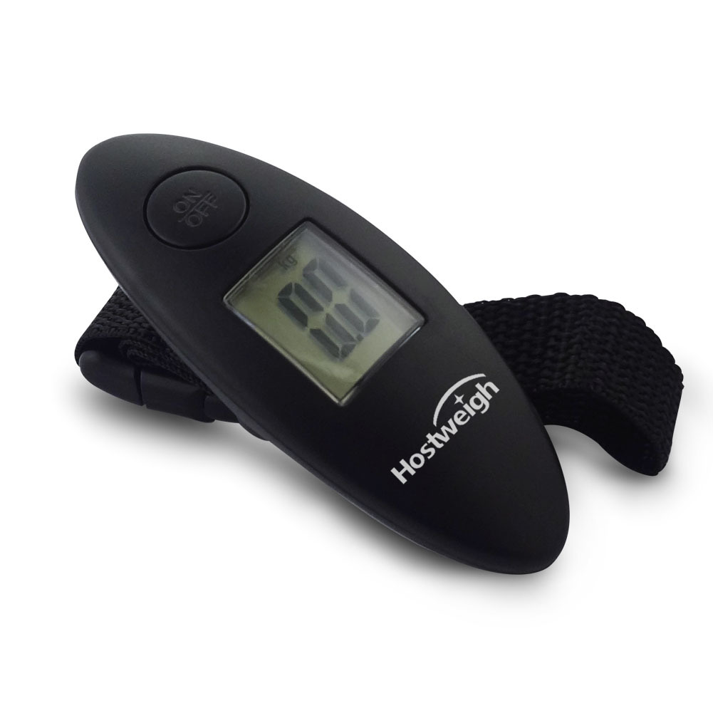 衡赛特电子手提称 迷你包裹秤 礼品秤家用便携式 行李旅行秤 批发