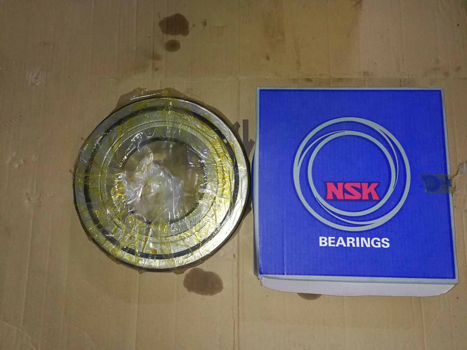 供应卡特彼勒3516发电机组、发动机轴承6326ZZS