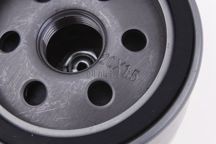 Suitable for Renault Scenic Megane Oil Filter 8200867976
