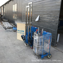 湖北全自动轻型水电开槽机 全自动混凝土墙面开槽 墙面开槽机价格