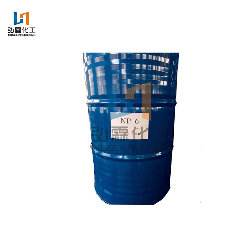 国产凌飞/三江非离子表面活性剂NPE-6烷基酚聚氧乙烯醚TX-6乳化剂