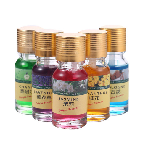 Car perfume refill, essential oil refill, car aromatherapy refill, perfume holder gifts