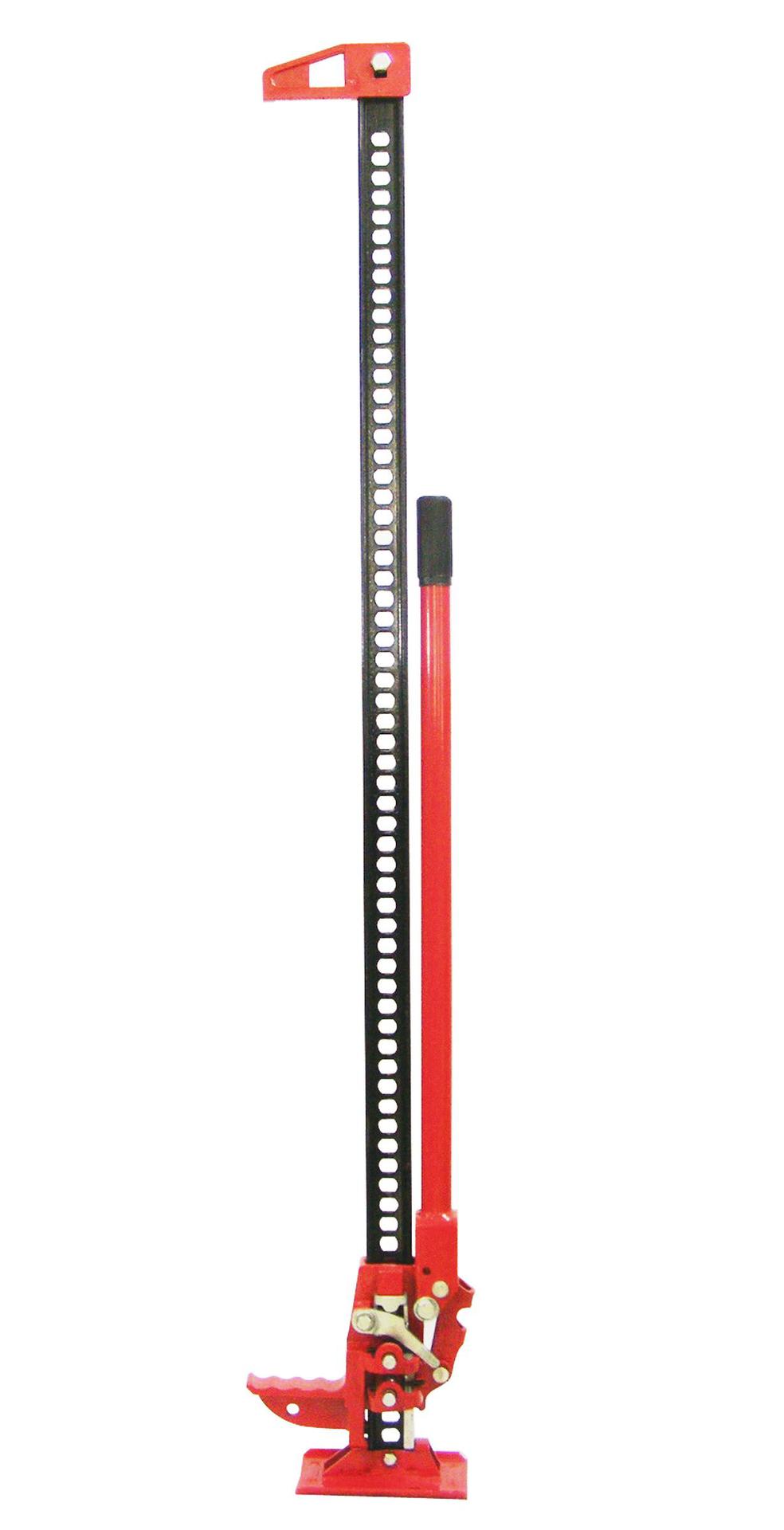 60寸农夫顶农用千斤顶猴爬杆