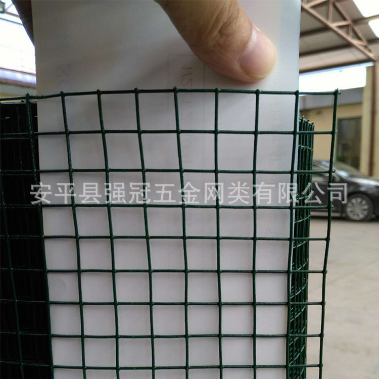 批发热镀锌材质电焊网  多用途耐磨网 建筑抹墙网