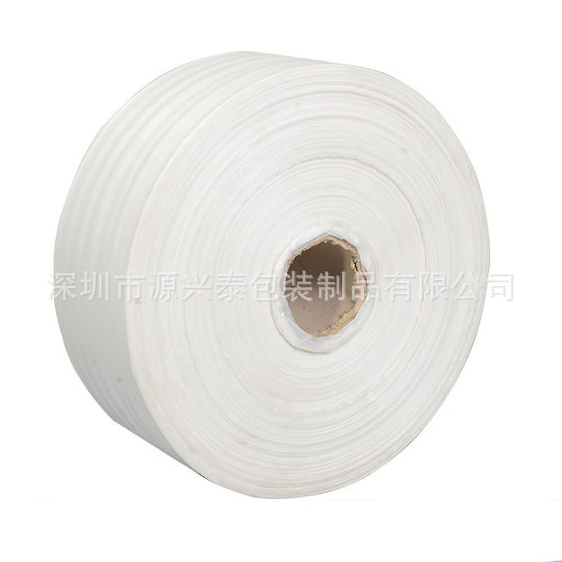 ultrathin hdpe/ldpe Packaging film high pressure pe packing Tube material Polyethylene Industry packing Film Plastic Roll film