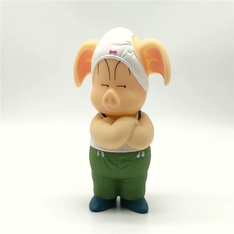 Dragon Ball, минифигурка, кукла