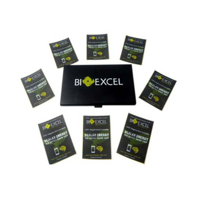 BioExcel Energy Protection Sticker 能量貼防輻射手機貼