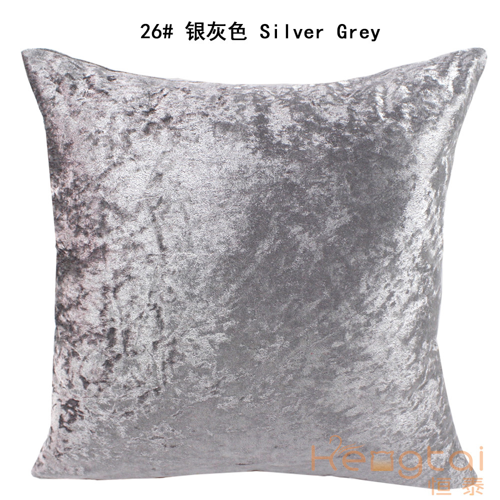 HT-PIVBF-A 26# 银灰色 Silver Grey