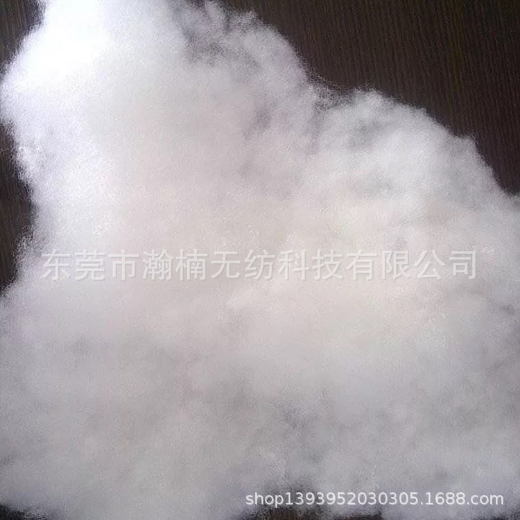 厂家直销PP棉填充枕芯棉填充物 高弹性公仔棉 手工DIY制作材料-阿里巴巴