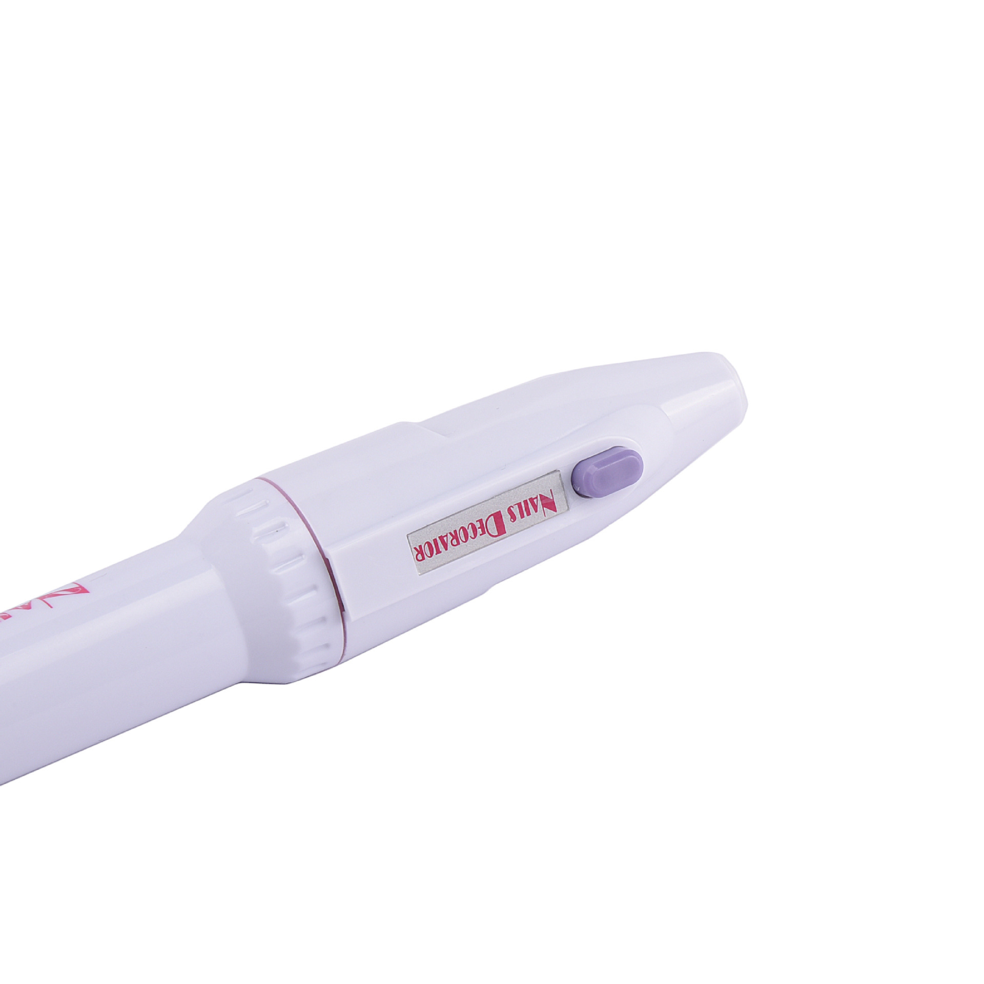 美甲模型电动打磨机 迷你美甲笔试磨甲机指甲修剪器 彩绘机美甲器