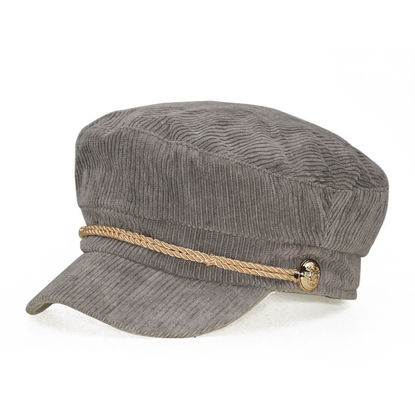 Core velvet gray