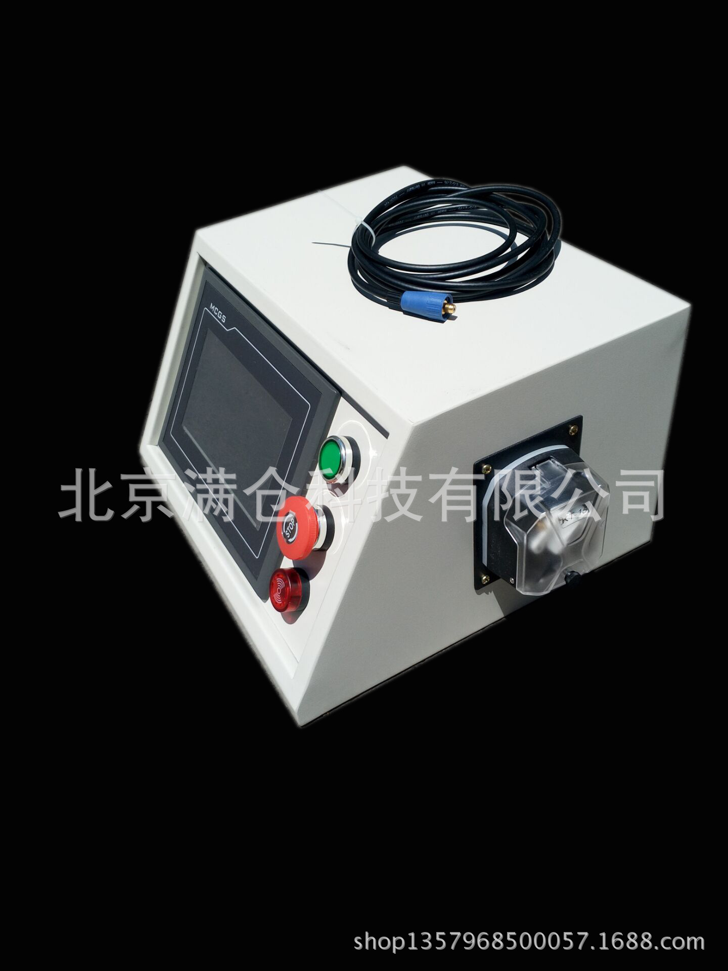 北京pH自动控制仪 pH自动控制加酸加碱 pH自动控制加药机