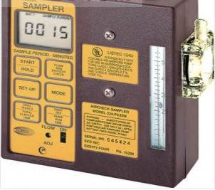 美国SKC 224-PCXR8采样泵 5～5000ml/min 价格