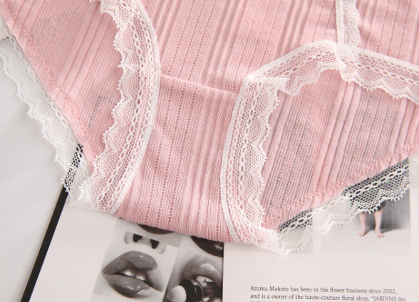 8330豆沙色细节1