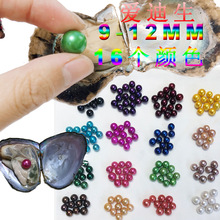 9-12mm �۵���Ⱦɫ16ɫ���� ��պ�ˮ����ˮ��