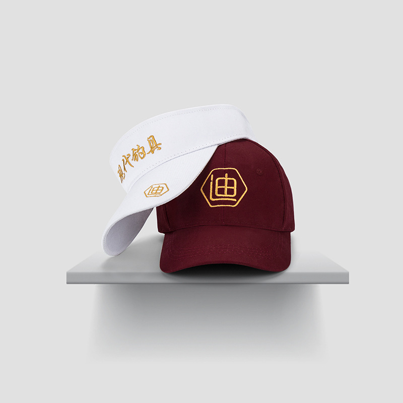 现代钓具钓鱼帽子男士防风防晒透气遮阳鸭舌帽户外装备垂钓用品