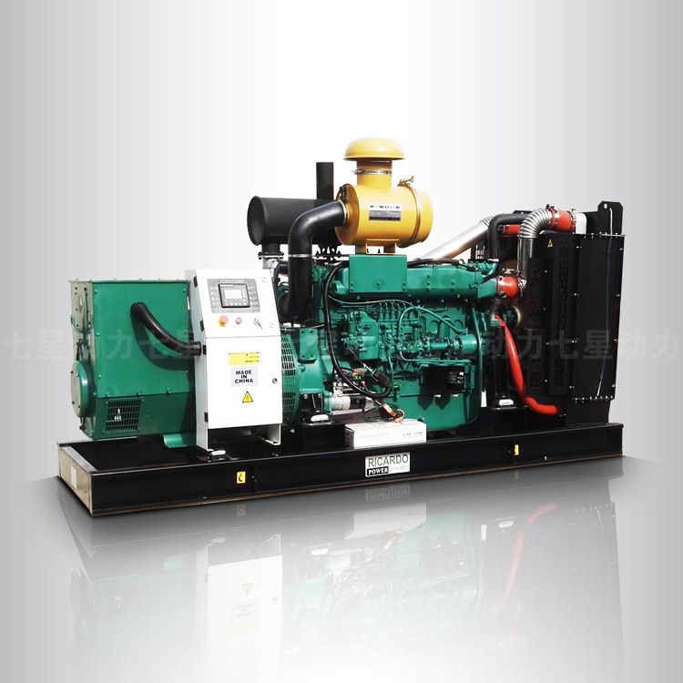 300千瓦 kw发电机 柴油发电机 备用发电机 备用电源 应急发电机
