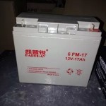 12V24AH凯普锐电池6-GFM-24 12V24ah蓄电池  直流屏 ups蓄电池