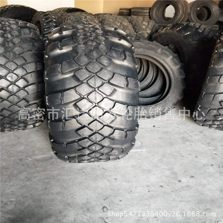 现货供应1500x600-635越野轮胎 50装载机轮胎 批发零售