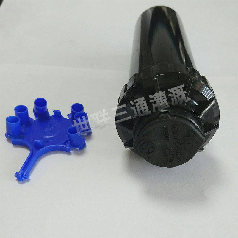 Rainbird 5000 / 3504 / 1804 rociador giratorio enterrado para rociadores de césped verde garantía de calidad