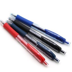 日本Uni三菱|UMN-152|Singo|按動中性筆|辦公用按動水筆0.5mm