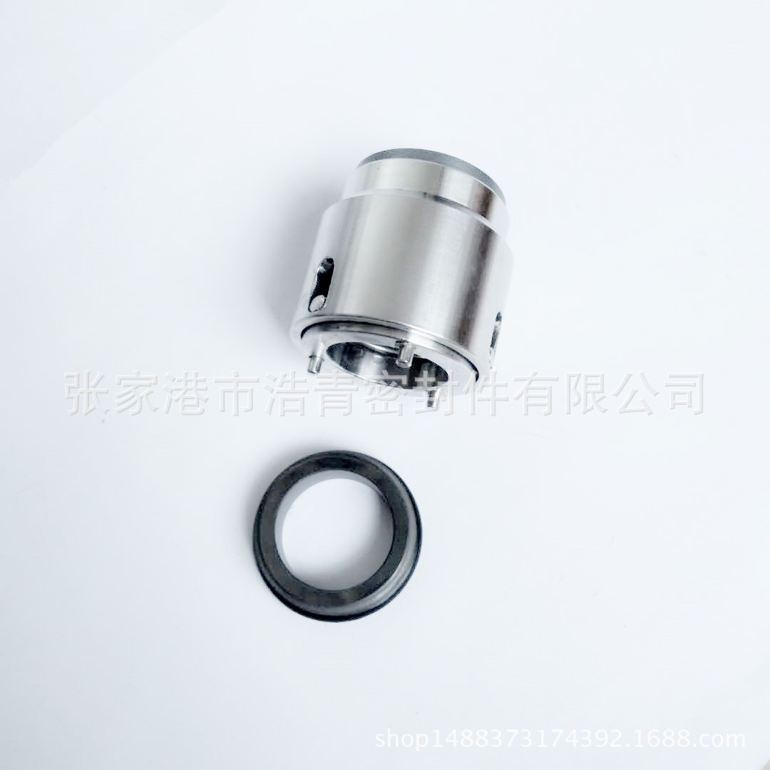 供应罗瓦拉水泵机械密封 型号尺寸齐全