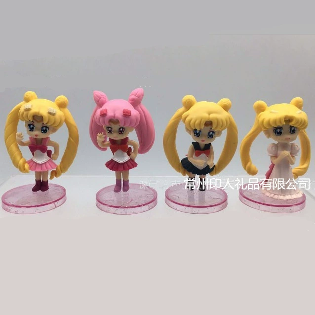 Minifigure, doll, decorations, wholesale