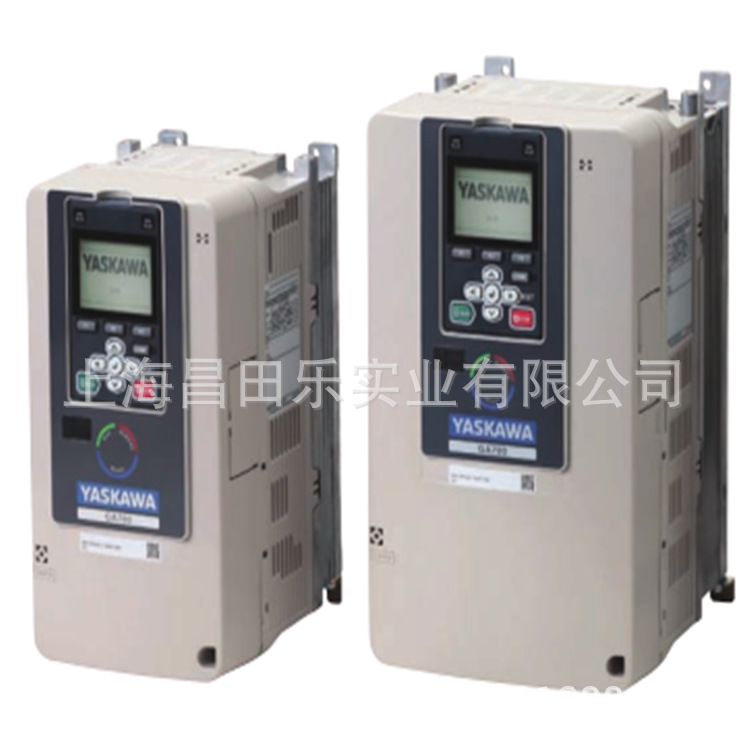 全新GA70B4104安川变频器GA700系列变频器45kw