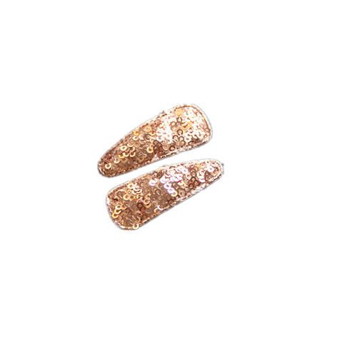 Manufacturer of Korean-style hair accessories, sparkling hair clips, children's BB clips, and girls' hair clips