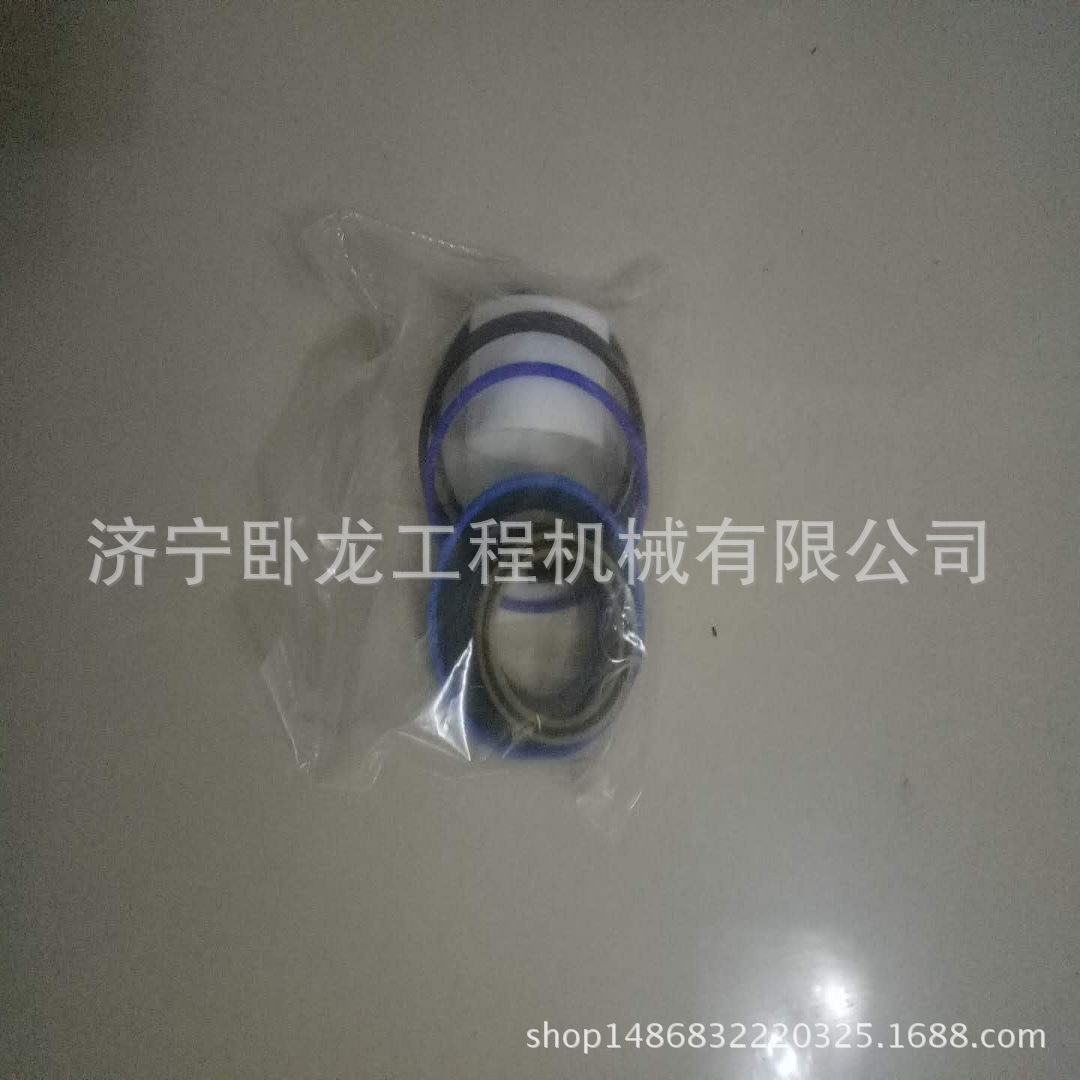 JCB两头忙3CX 挖掘装载配件 举升油缸修理包 JCB-991-10152