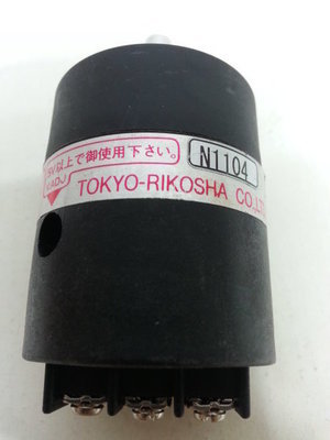 VP-05C日本东京理工舍电力调整器VP-005A