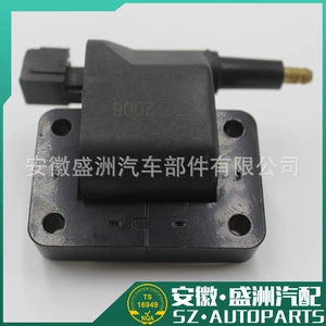 Jeep 56028172 AB 56028172 AC üçün alışdırma bobini 56028172