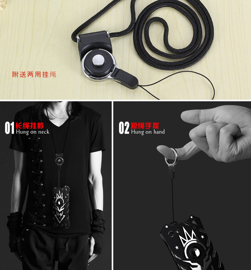 SIMON New THOR II Aviation Aluminum Alloy Shockproof Armor Metal Case Cover for Xiaomi Mi MIX 2s