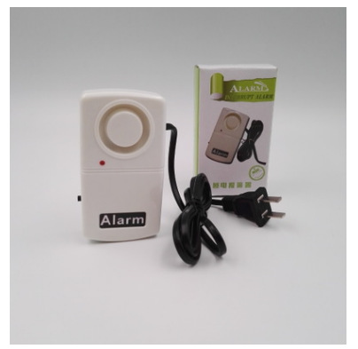 厂家保质供应断电报警器 养殖厂防盗报警器 停电提醒器 220v