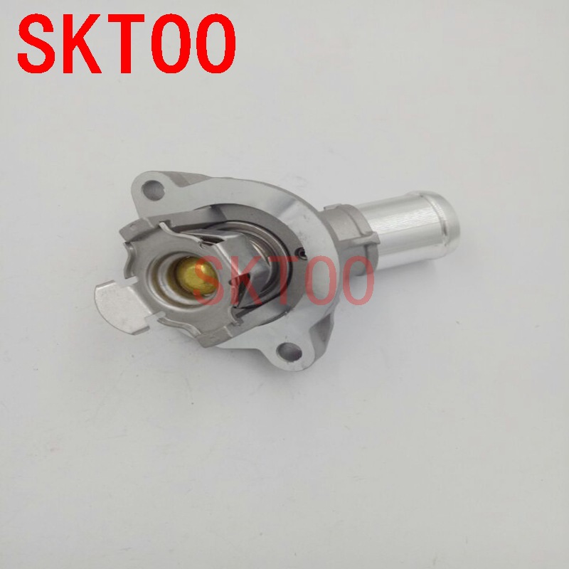 902-2124 12673413 适用于GM别克雪佛兰汽车恒温器 节温器总成-阿里巴巴