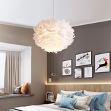 Люстра для спальни, современный креативный светильник для гостиной