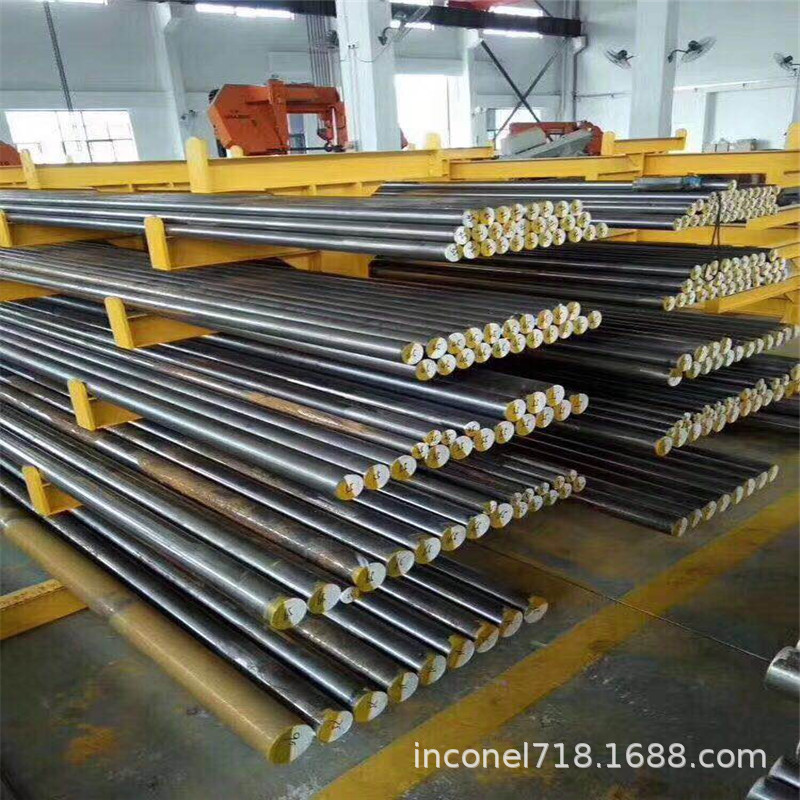 宝毓厂家现货30Cr17Mo模具钢D3圆棒SKD1工具钢板钢材冷作高强度