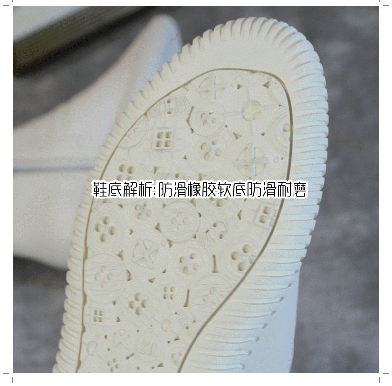 Bottes femme QING XUAN en En cuir - Ref 3355435 Image 29