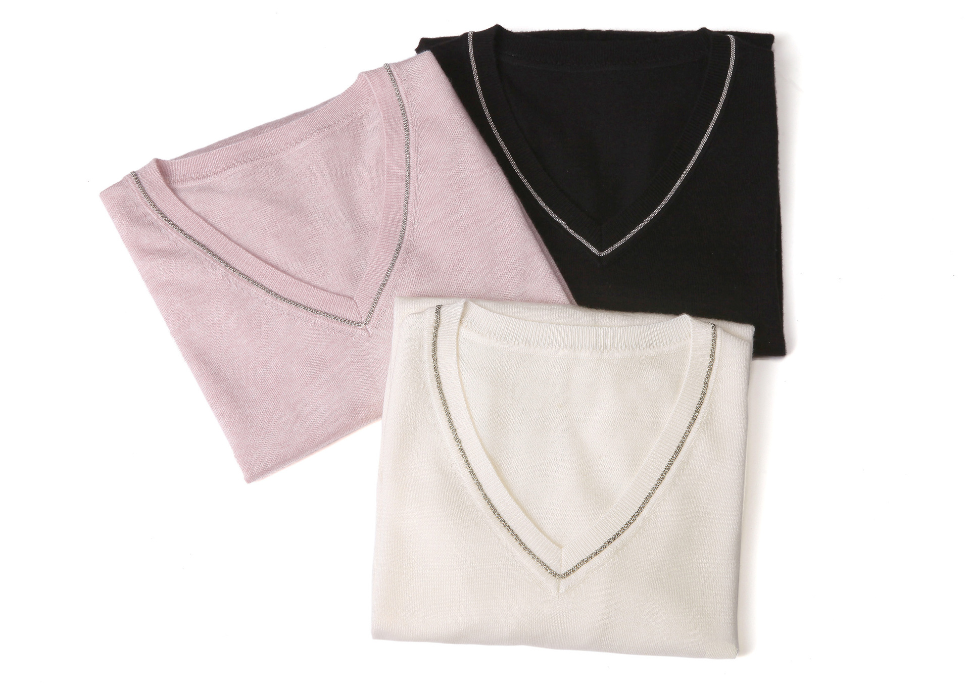 Pull femme - Ref 3414546 Image 36