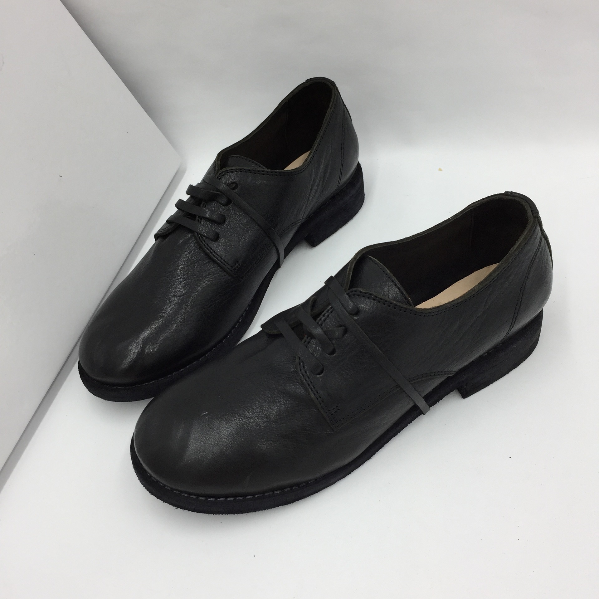 Bottes femme LUSHUN en En cuir - Ref 3354280 Image 29