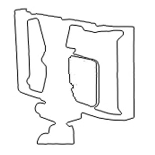 Perche selfie en plastique - Ref 3386279 Image 30