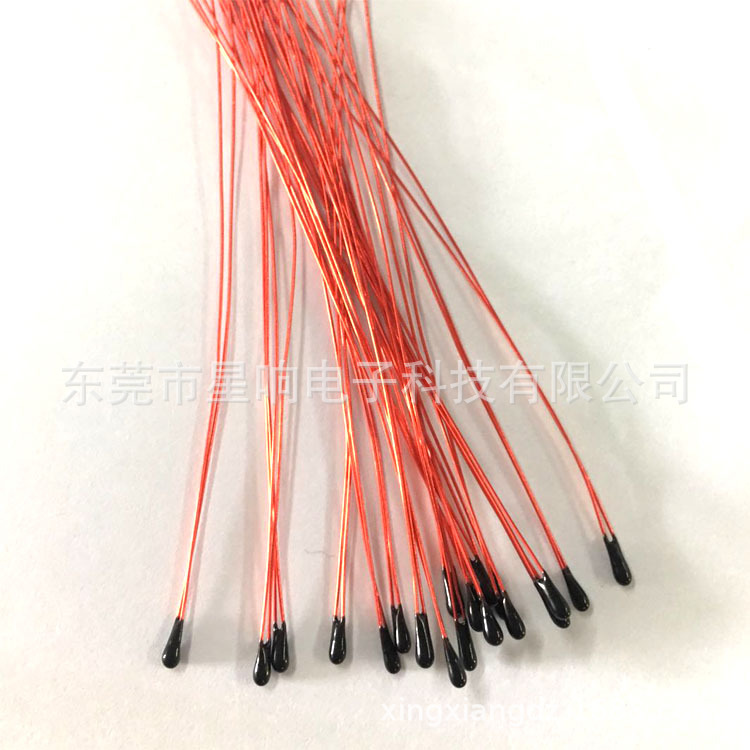 NTC温度传感器，NTC热敏电阻器，热敏电阻，NTC