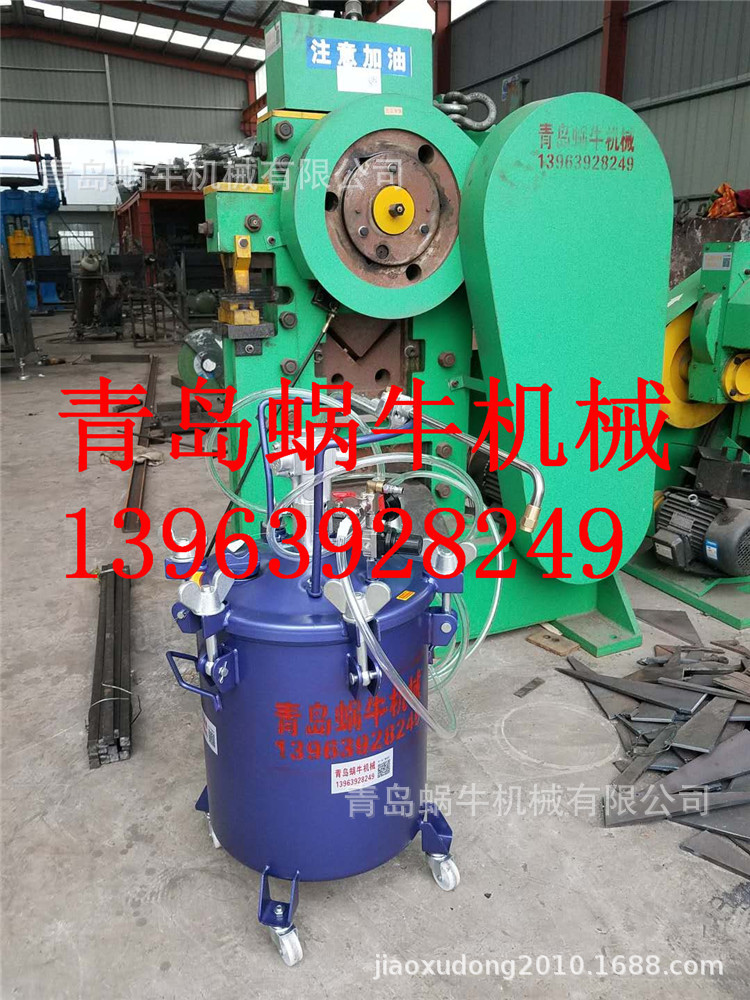 胶州喷墨枪XQ-20