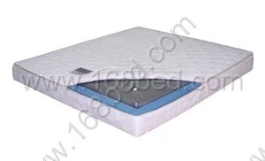 Red Bed Sex bed Electric Bed Sex bed multi-function Acacia water bed Double bed Theme Hotel