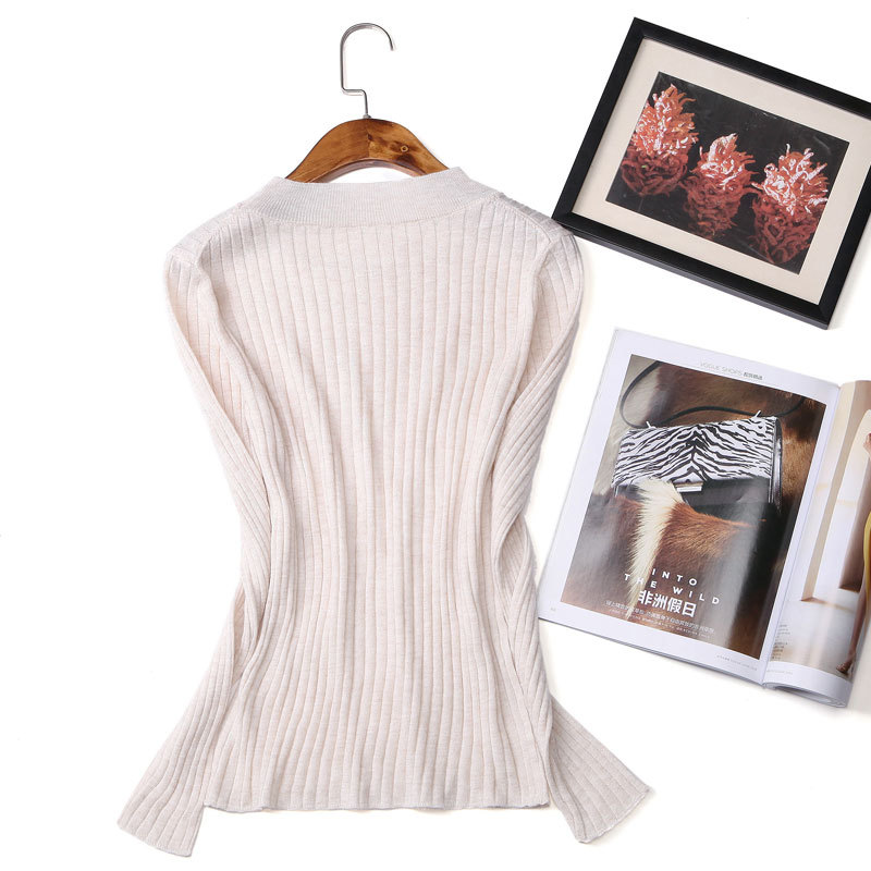 Pull femme - Ref 3414550 Image 13